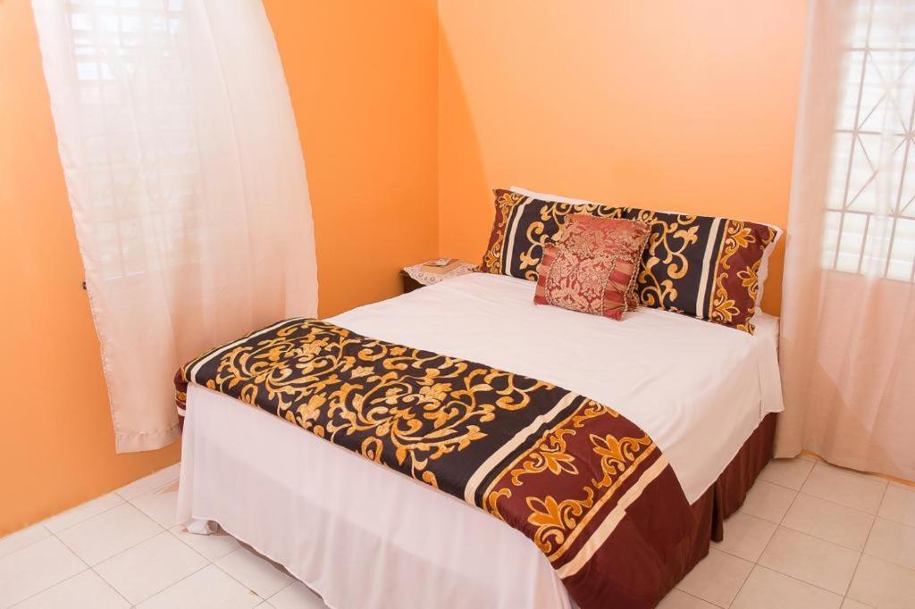 Perfect Vacation Villa Montego Bay Eksteriør billede